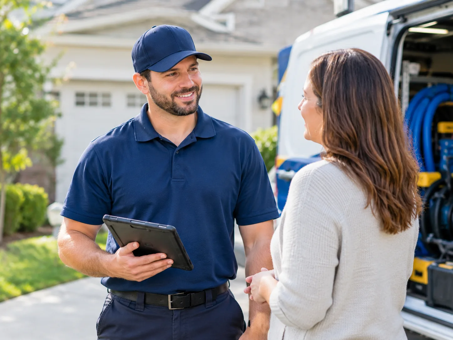 Sewage Backup Cleanup Marilla, NY FAQs